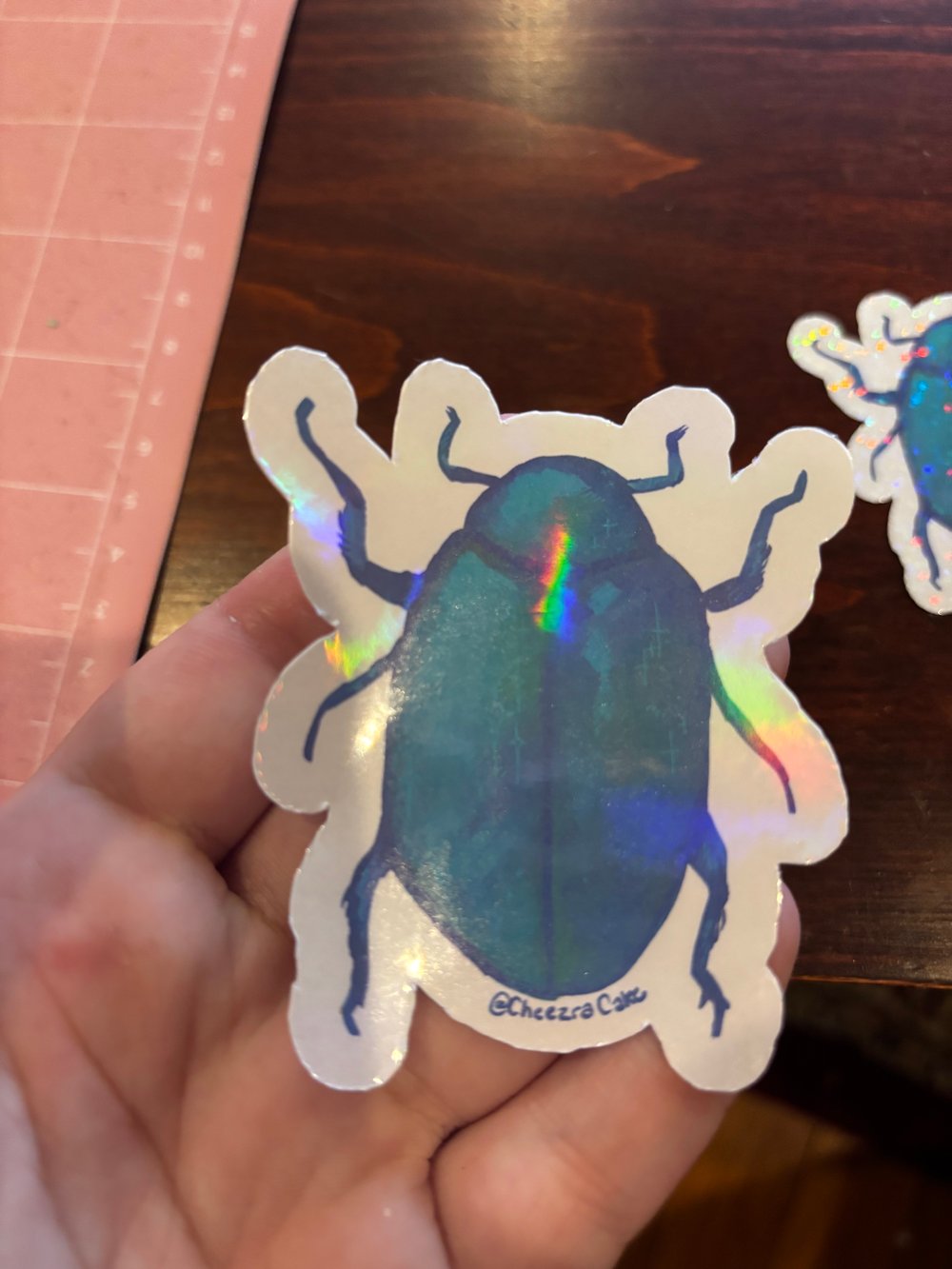 Image of Bugs