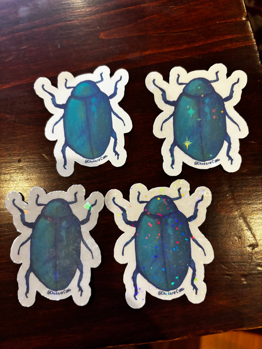 Image of Bugs