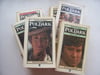 Bundle of Vintage Poldark Paperbacks