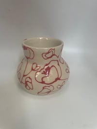 Image 1 of Stoneware bud vase 