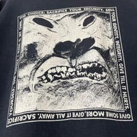 Image 4 of Neurosis 'The Word as Law' 90s XL
