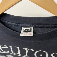 Image 5 of Neurosis 'The Word as Law' 90s XL