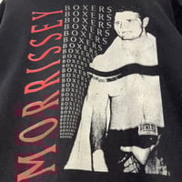 Image 2 of Morrissey 'Boxers' Tour 1995 L