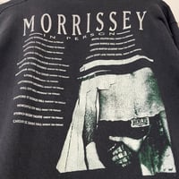 Image 4 of Morrissey 'Boxers' Tour 1995 L