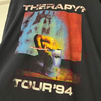 Image 2 of Therapy? Tour 1994 XL