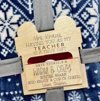 Image 1 of Day 6! Christmas in July Sale 