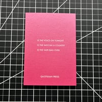 Image 2 of SECONDS - HOW DO I GET TO THE CLOUD by Irene Doukas Behrman