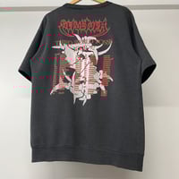 Image 3 of Sepultura 'World Posse Tour' 1992 XL