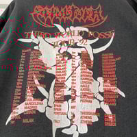 Image 4 of Sepultura 'World Posse Tour' 1992 XL