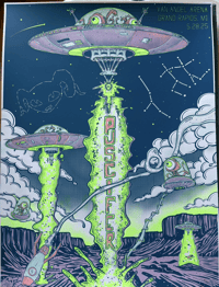 Image 1 of Puscifer Remarque