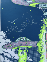 Image 2 of Puscifer Remarque