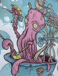 Image 1 of Primus Remarque