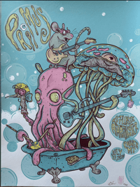 Image 2 of Primus Remarque