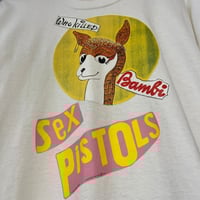 Image 2 of Sex Pistols 'Bambi' Y2K M