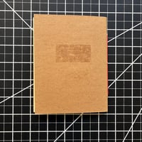 Image 4 of SECONDS - Algeria: Notes on an Unfamiliar Place