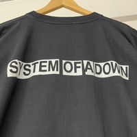 Image 4 of System of a Down SOAD 1998 XL