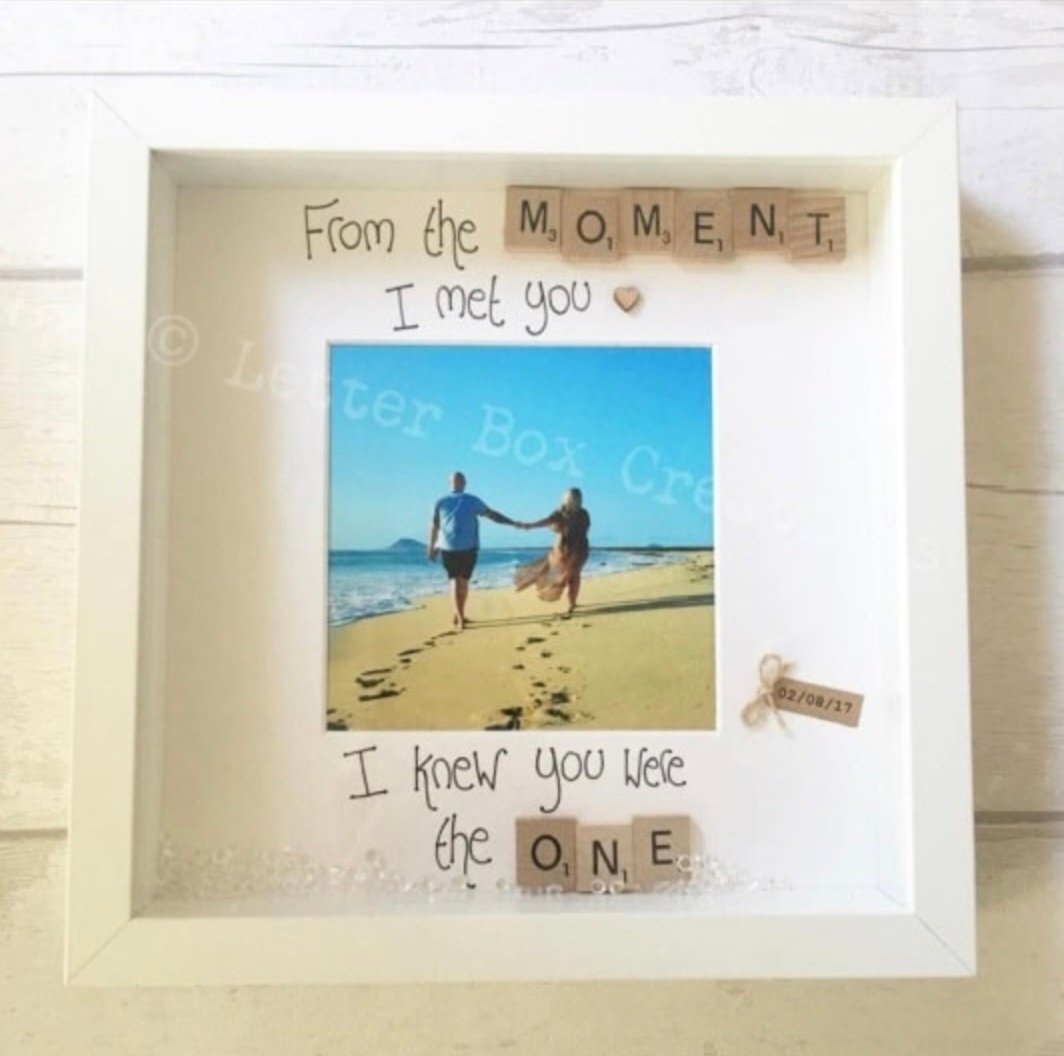 Image of From The Moment I Met You