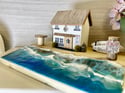 Surf Shack.