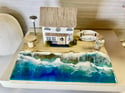 Surf Shack.