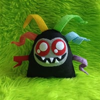 Image 1 of Abigail the Rainbow Phantom 