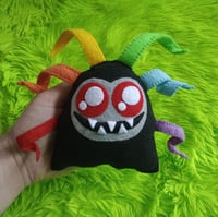 Image 2 of Abigail the Rainbow Phantom 