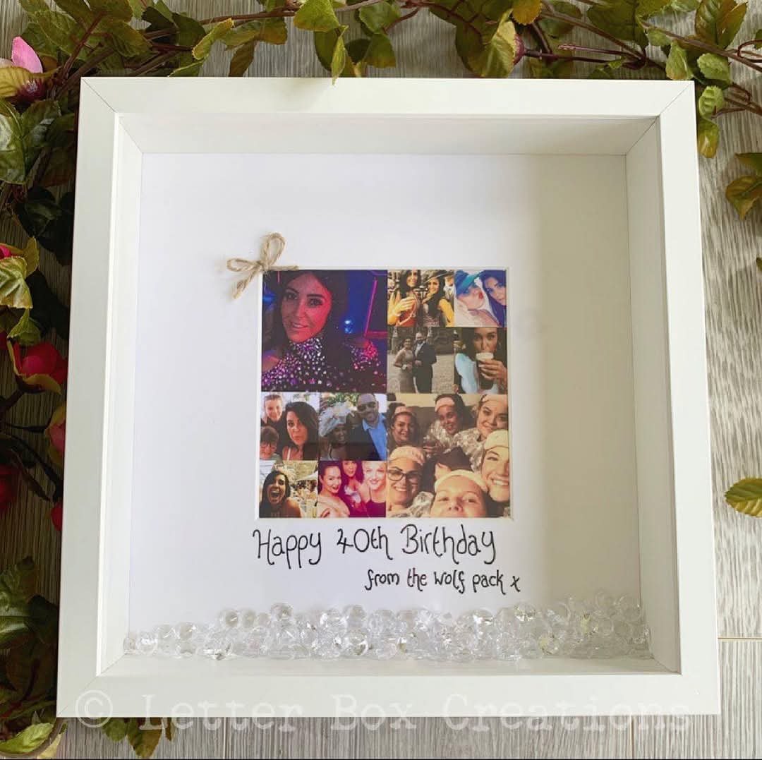 Image of Happy Birthday