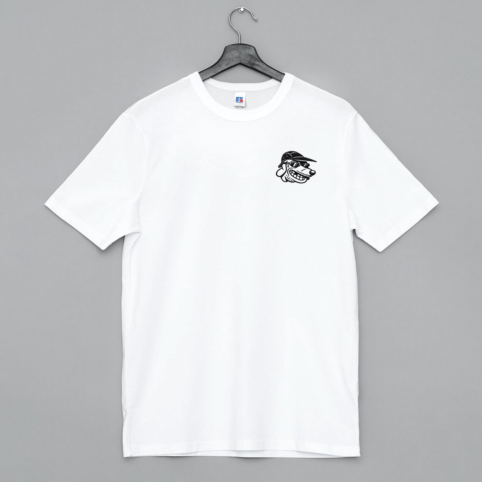 Block Party T-shirt | JonasCozone