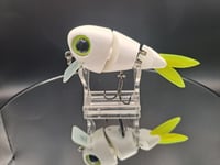 Image 1 of Ambition Lures-Choke Hazard