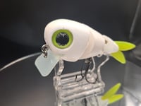 Image 3 of Ambition Lures-Choke Hazard