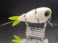 Image 5 of Ambition Lures-Choke Hazard
