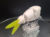 Image 6 of Ambition Lures-Choke Hazard