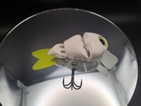 Image 7 of Ambition Lures-Choke Hazard