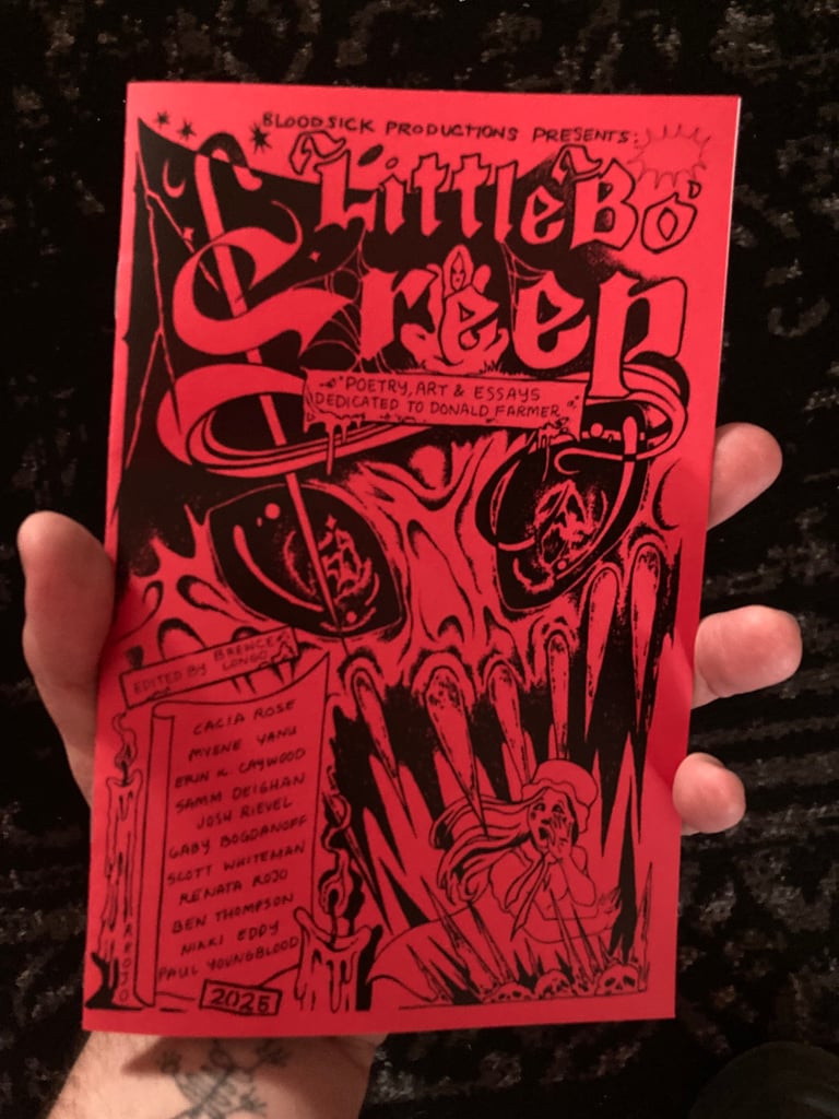 Little Bo Creep Bluray  Image 3