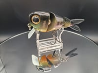 Image 1 of Ambition Lures- Choke Hazard 