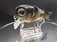 Image 7 of Ambition Lures- Choke Hazard 