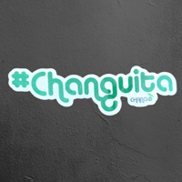 #changuita