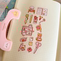 Image 2 of journal with me
