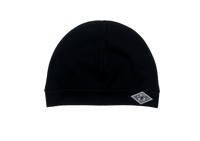 Image 2 of NOIR RFLCT SKULL CAP