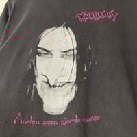 Image 2 of Mortiis 'Ånden Som Gjorde Opprør' 1994 XL (boxy)