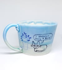 Image 1 of cats should be able to buy boats