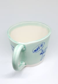 Image 4 of cats love to be a bongo