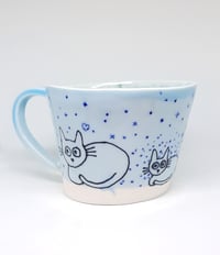 Image 2 of confetti & cats