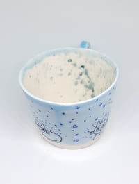 Image 3 of confetti & cats