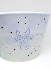 Image 3 of big cat big mug