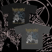 ROTTING CHRIST | LEPROSY OF DEATH