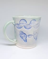 Image 1 of under the seal