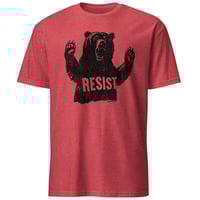 Image 3 of Resist Bear