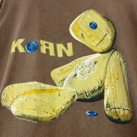 Image 2 of Korn 'Issues' 1999 XL