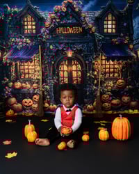 Image 4 of Halloween Mini's - Sunday 19th October