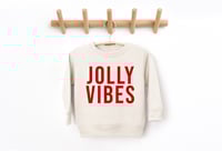 Jolly Vibes Kids